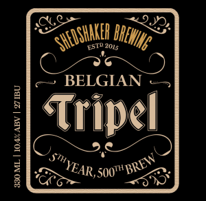 TRIPEL